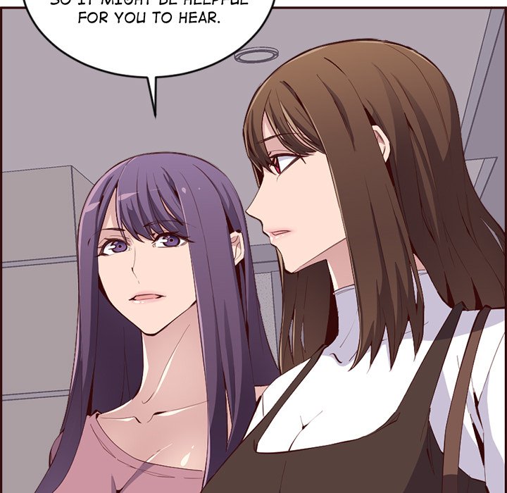 College Secrets Chapter 28 image 96