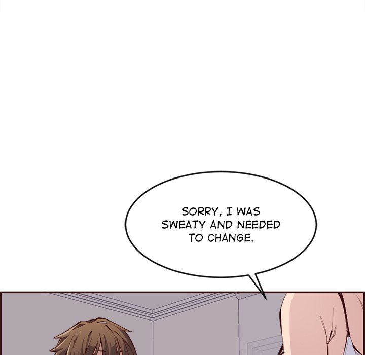 College Secrets Chapter 29 image 100