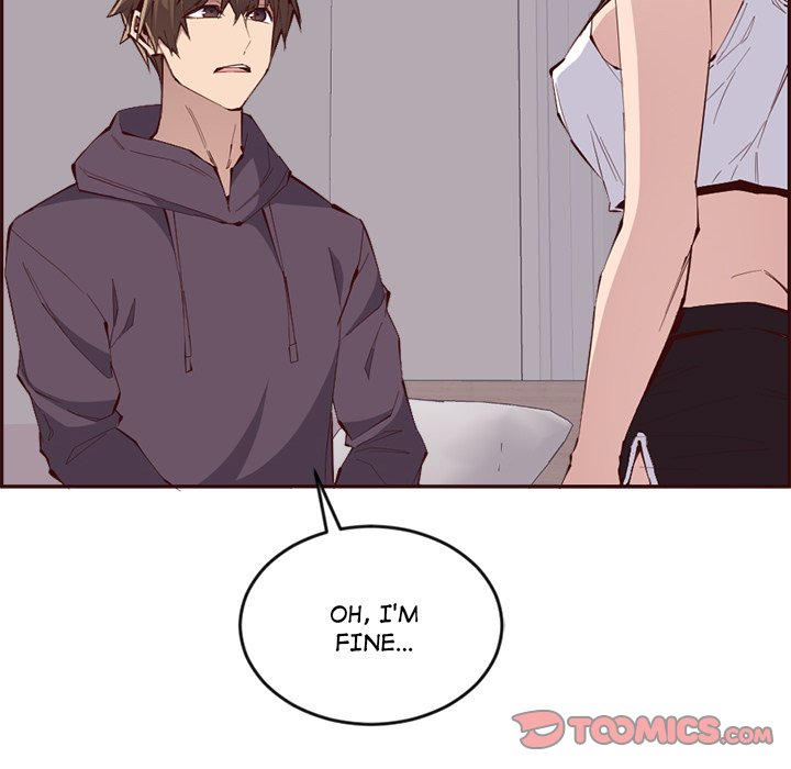 College Secrets Chapter 29 image 101