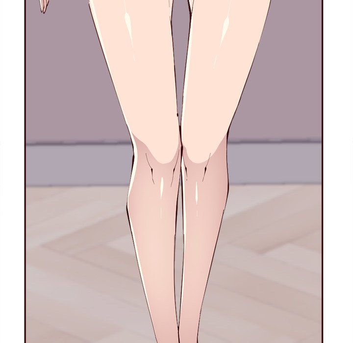 College Secrets Chapter 29 image 107