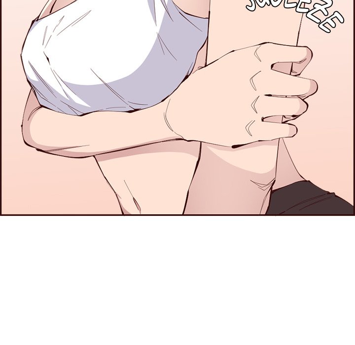 College Secrets Chapter 29 image 123