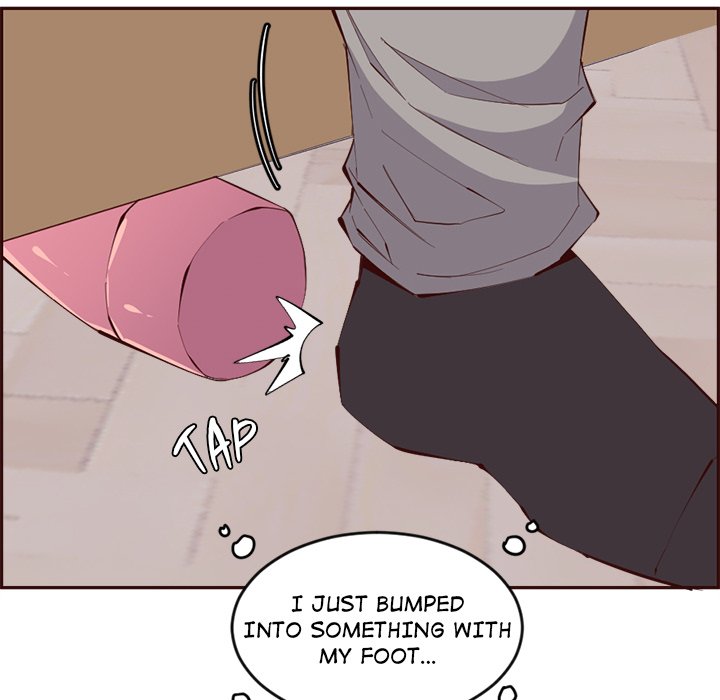 College Secrets Chapter 29 image 130