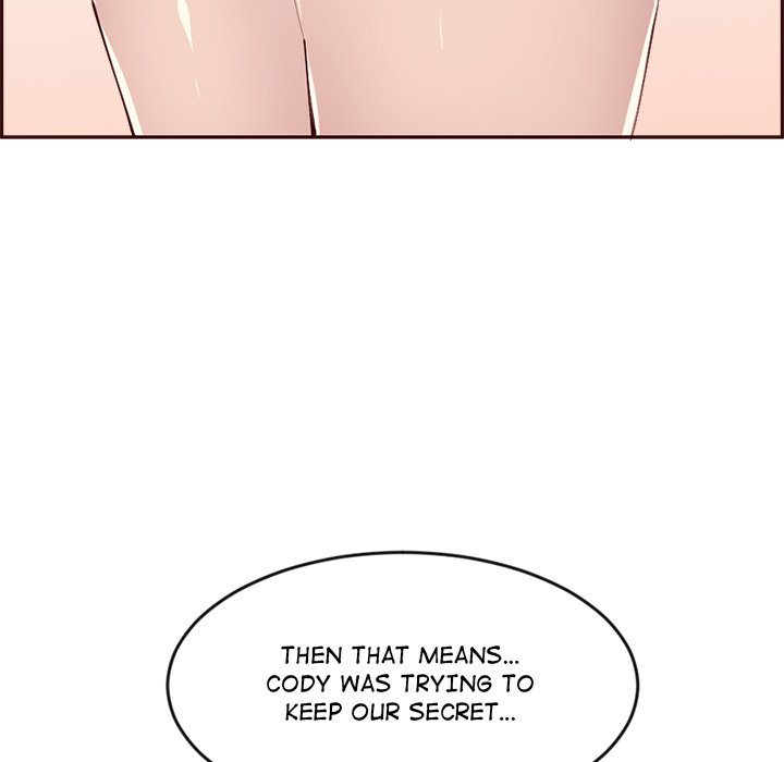 College Secrets Chapter 29 image 32
