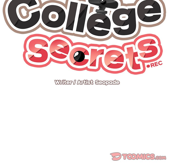 College Secrets Chapter 29 image 38