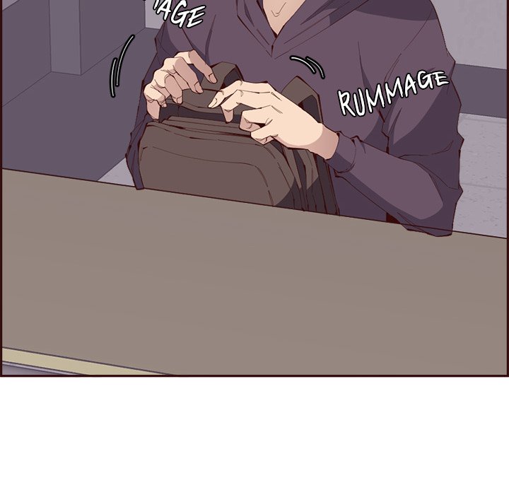 College Secrets Chapter 29 image 43