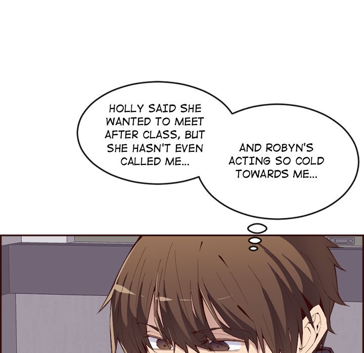 College Secrets Chapter 29 image 44