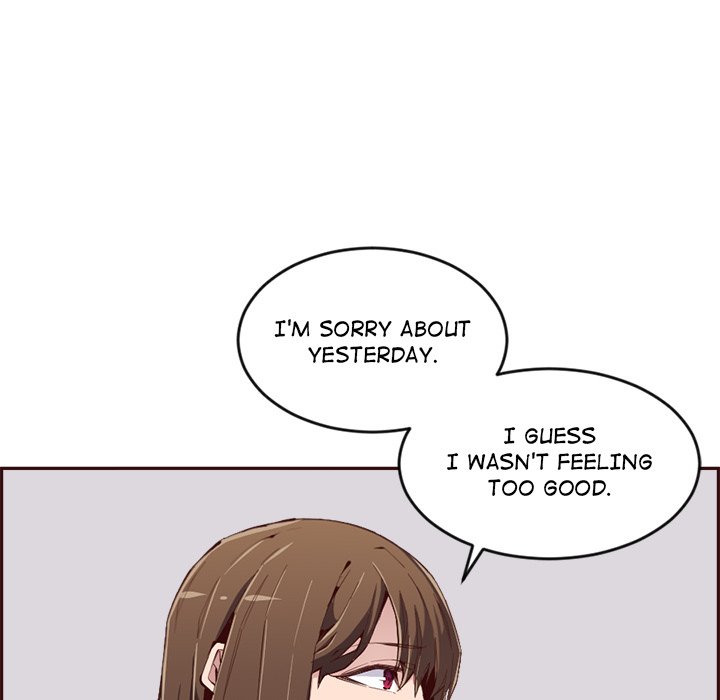 College Secrets Chapter 29 image 52
