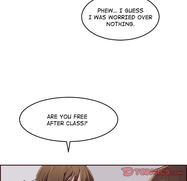 College Secrets Chapter 29 image 56