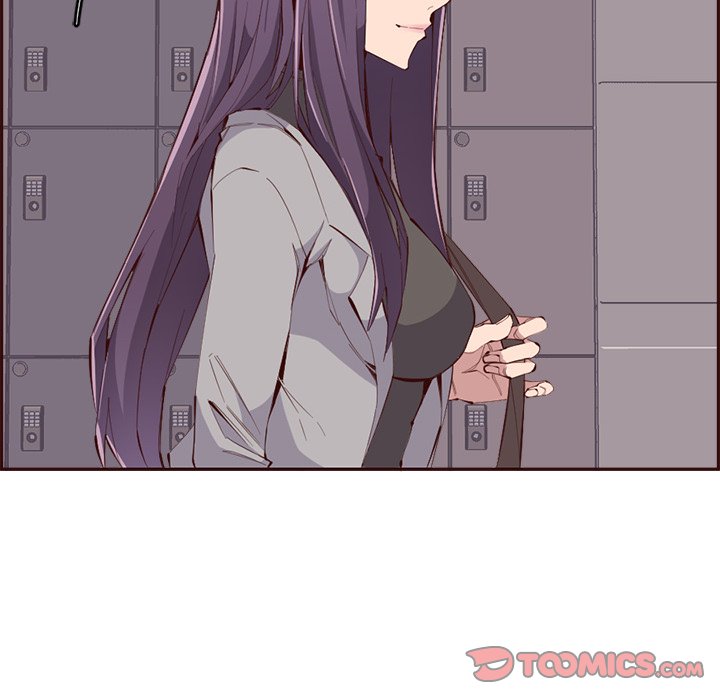 College Secrets Chapter 29 image 74