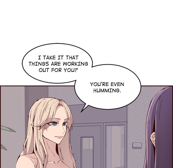 College Secrets Chapter 29 image 77