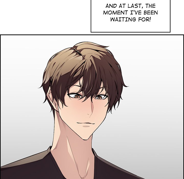 College Secrets Chapter 3 image 9