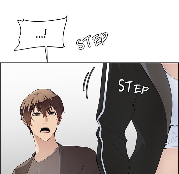 College Secrets Chapter 3 image 99
