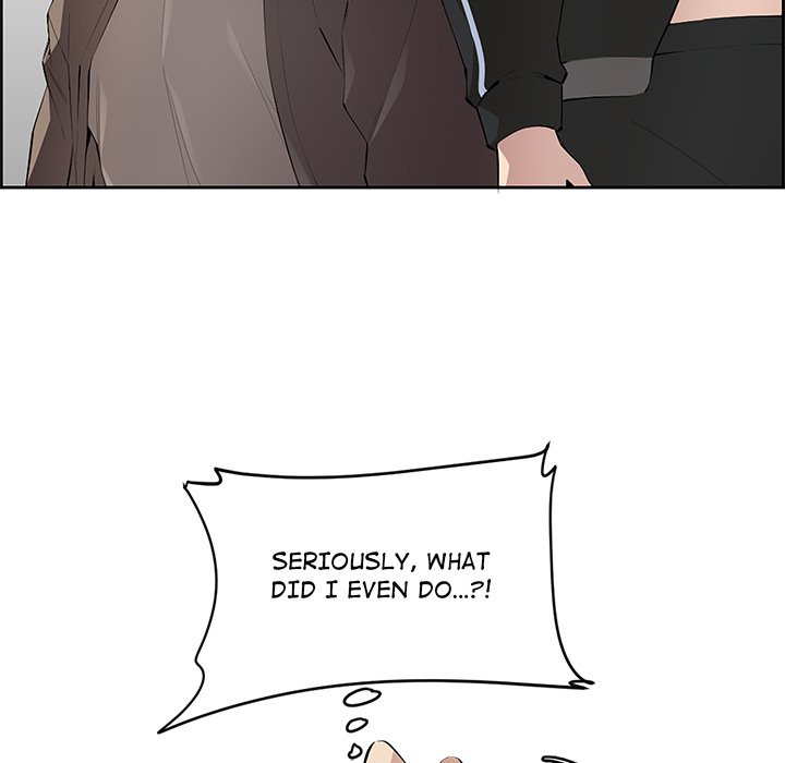 College Secrets Chapter 3 image 100