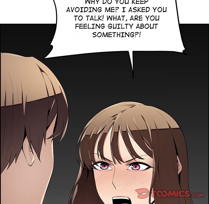 College Secrets Chapter 3 image 122