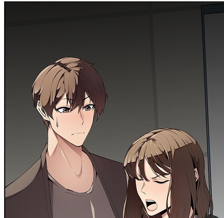 College Secrets Chapter 3 image 155