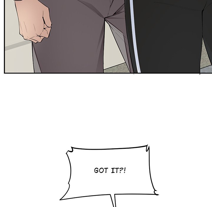 College Secrets Chapter 3 image 157