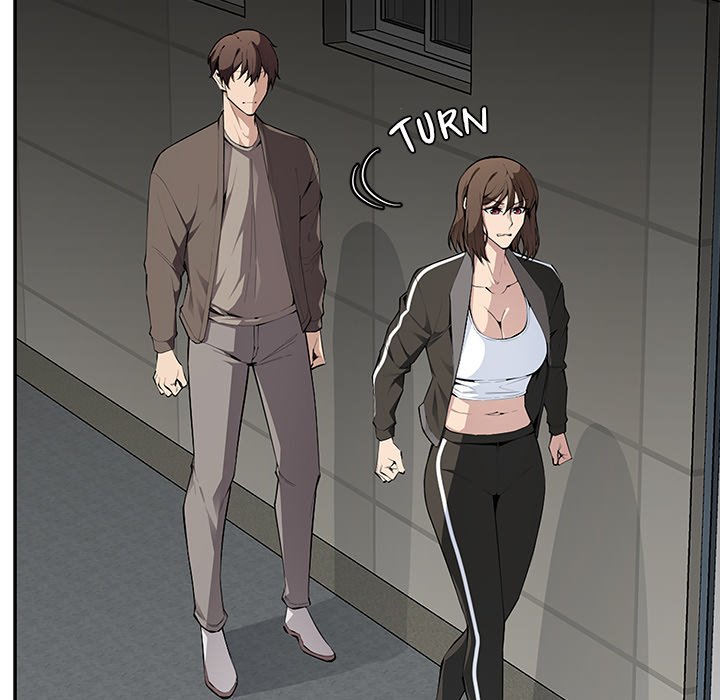 College Secrets Chapter 3 image 161