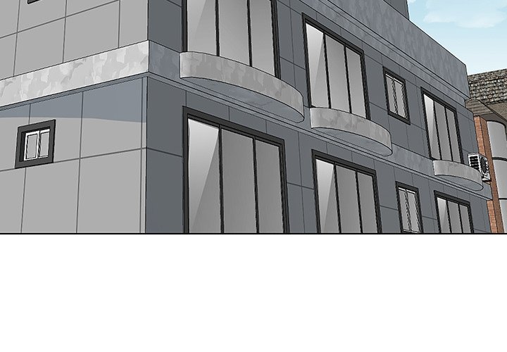 College Secrets Chapter 3 image 1
