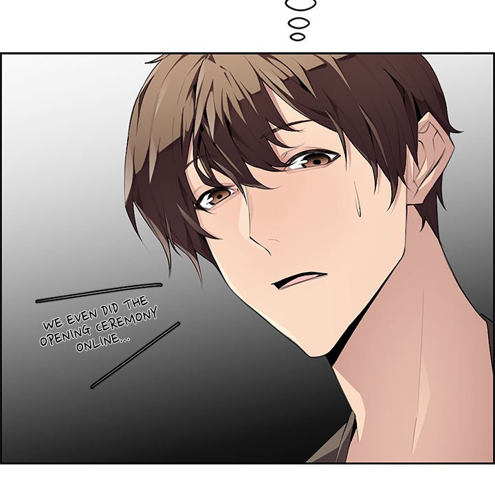 College Secrets Chapter 3 image 20