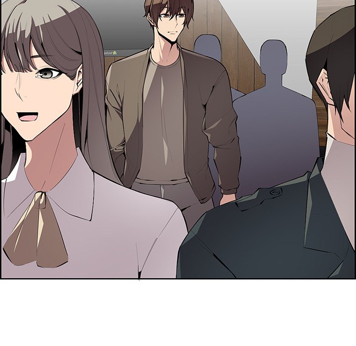 College Secrets Chapter 3 image 22