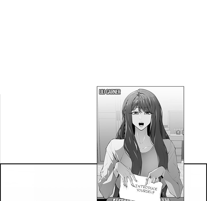 College Secrets Chapter 3 image 26