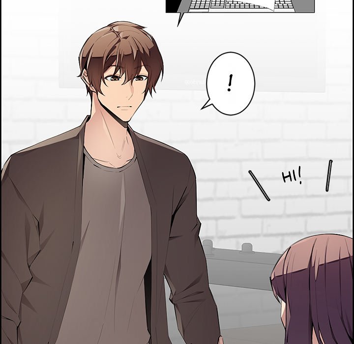 College Secrets Chapter 3 image 27