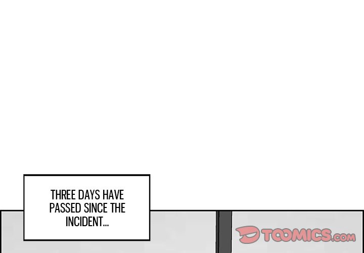College Secrets Chapter 3 image 2