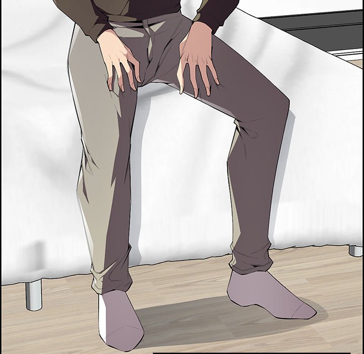 College Secrets Chapter 3 image 4