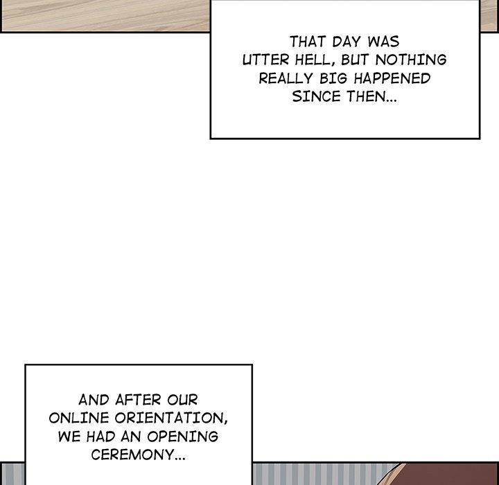 College Secrets Chapter 3 image 5
