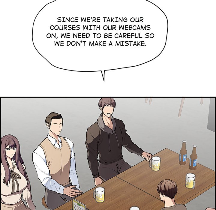 College Secrets Chapter 3 image 61