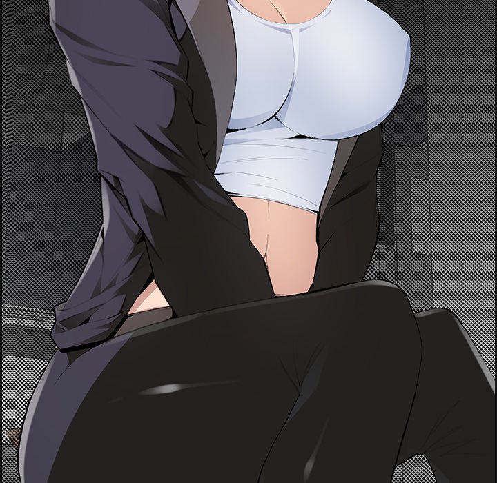 College Secrets Chapter 3 image 71