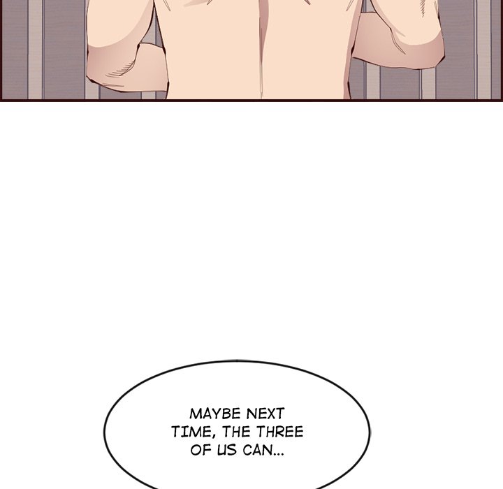 College Secrets Chapter 30 image 99