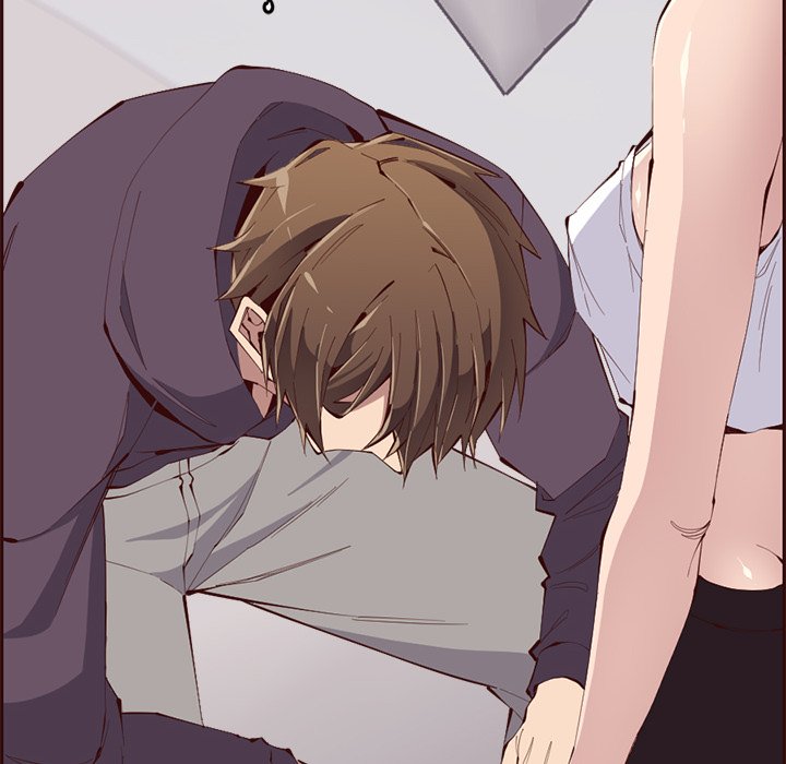 College Secrets Chapter 30 image 13