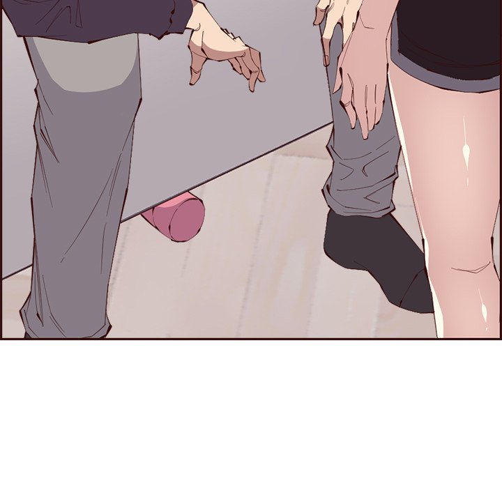 College Secrets Chapter 30 image 14