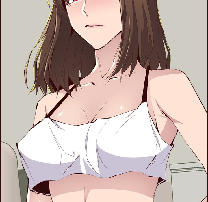 College Secrets Chapter 30 image 16
