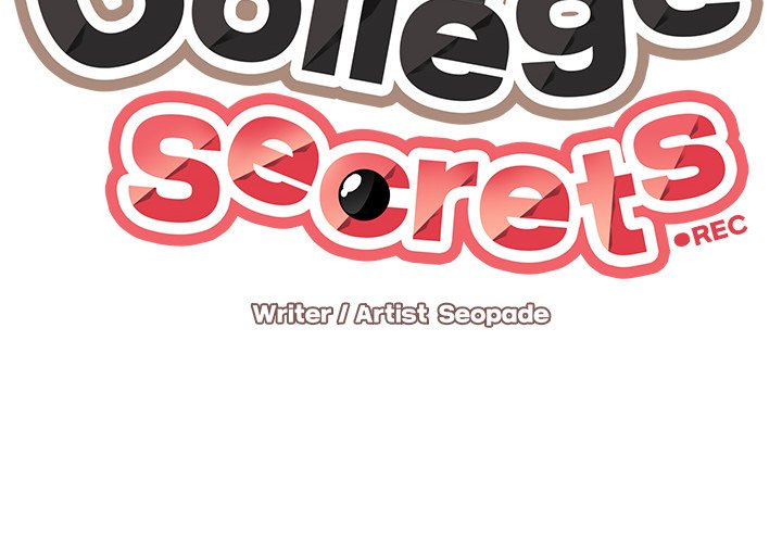 College Secrets Chapter 30 image 1