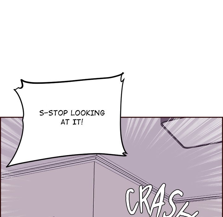 College Secrets Chapter 30 image 21