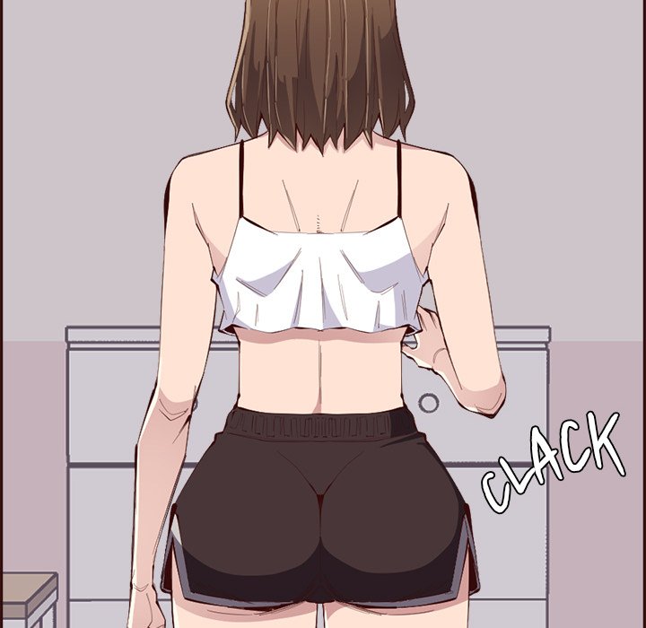 College Secrets Chapter 30 image 25