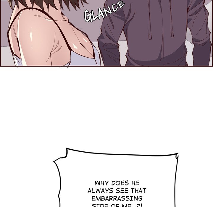 College Secrets Chapter 30 image 30