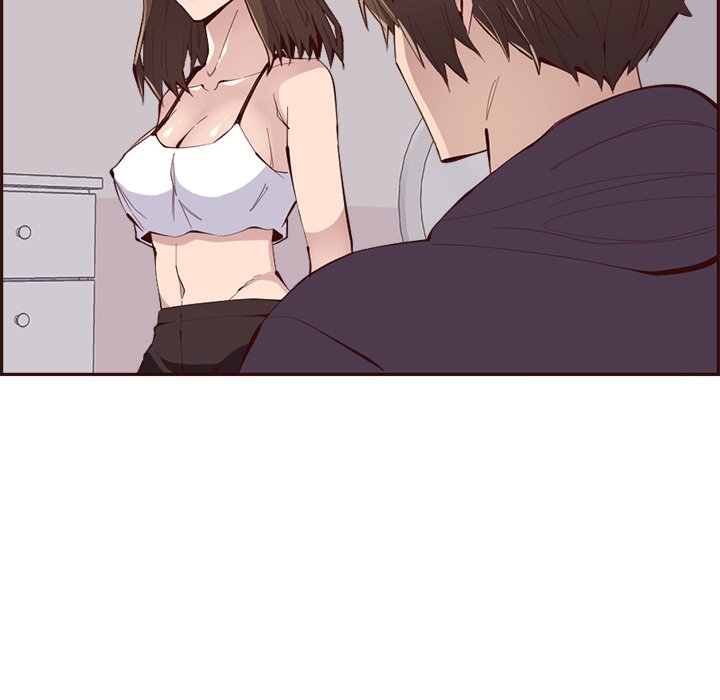College Secrets Chapter 30 image 33