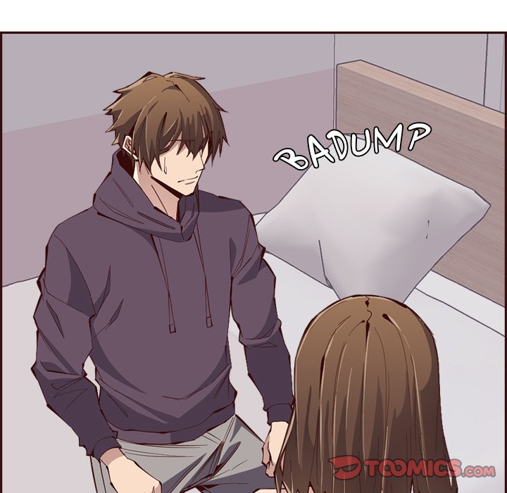 College Secrets Chapter 30 image 38