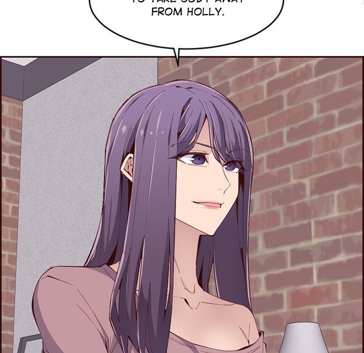 College Secrets Chapter 30 image 44