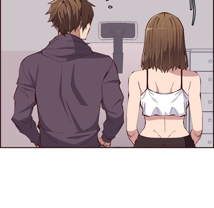 College Secrets Chapter 30 image 48
