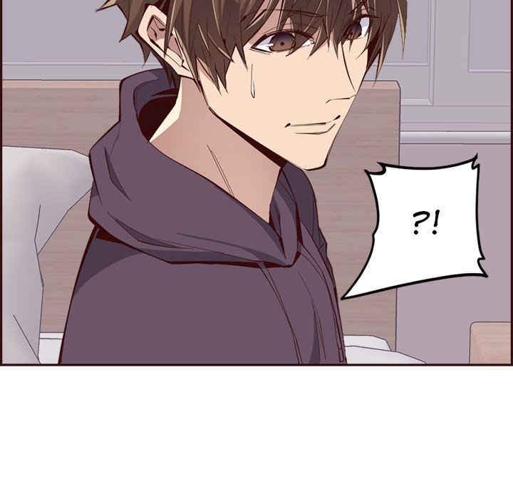College Secrets Chapter 30 image 50