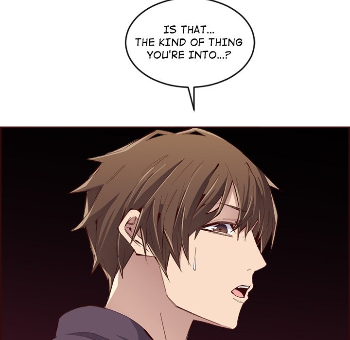 College Secrets Chapter 30 image 55
