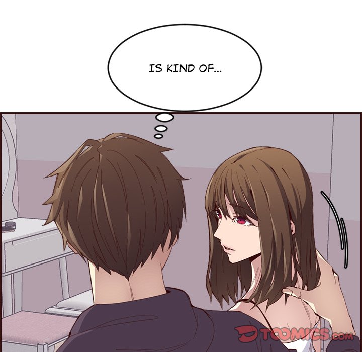 College Secrets Chapter 30 image 65