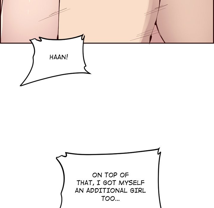 College Secrets Chapter 30 image 95