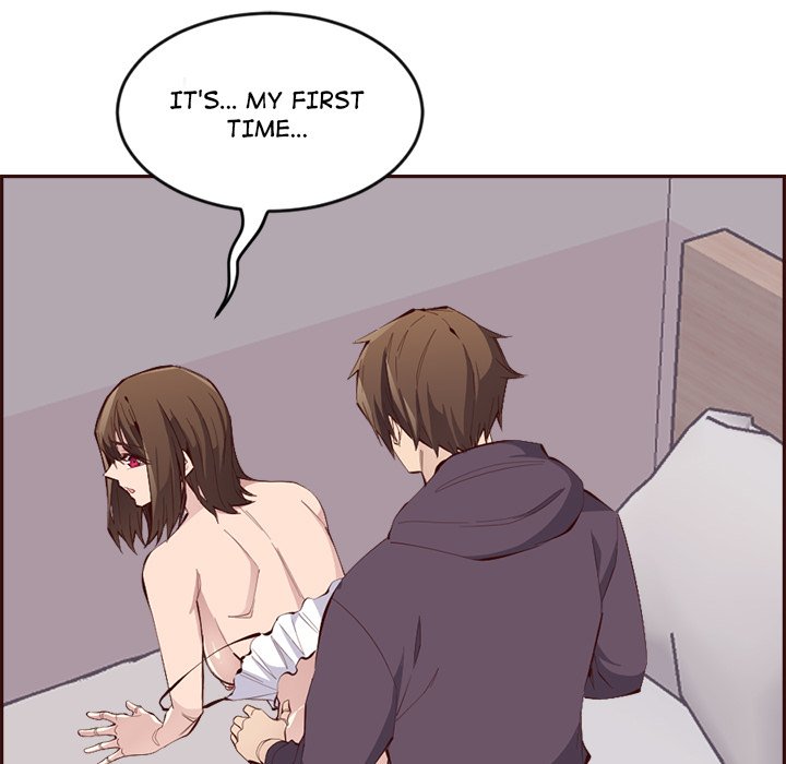 College Secrets Chapter 31 image 106