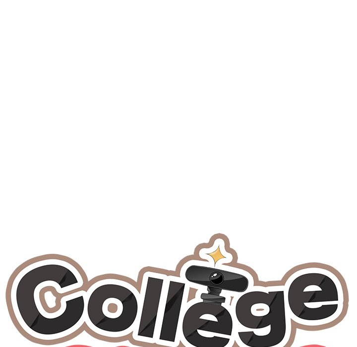 College Secrets Chapter 31 image 33