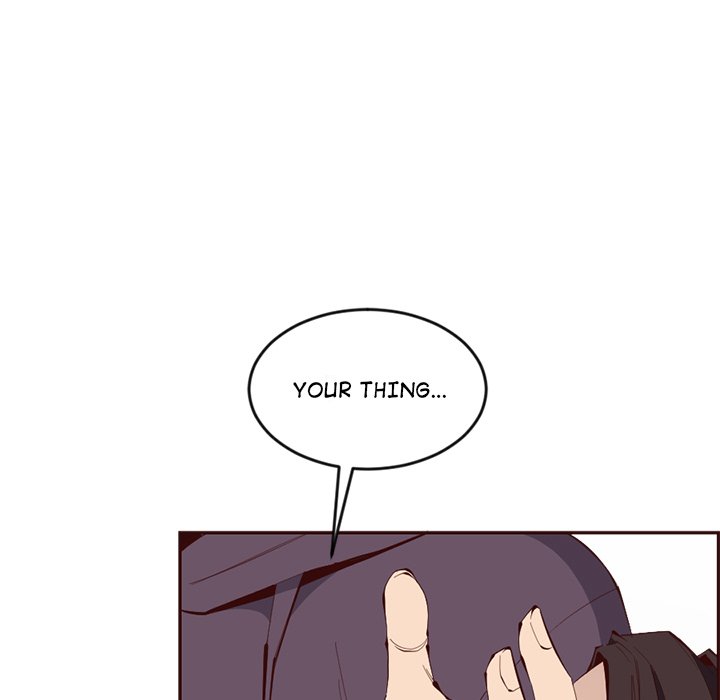 College Secrets Chapter 31 image 68
